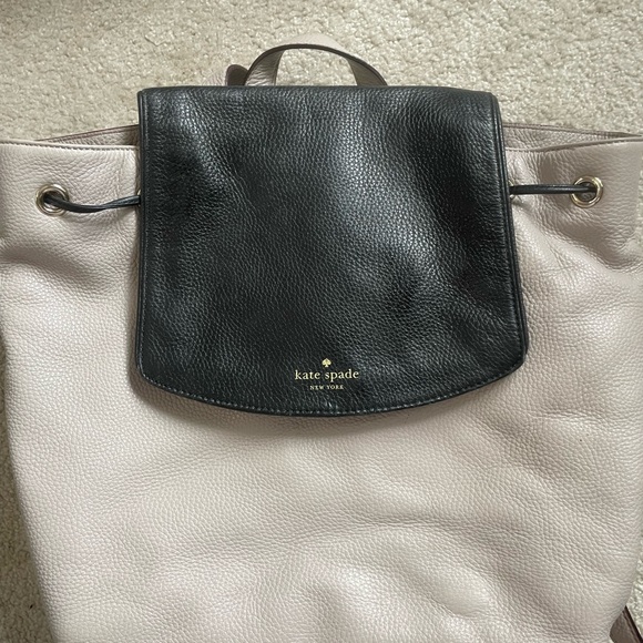 Kate Spade backpack! - Picture 2 of 5